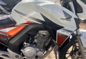 Motos - Honda Twister 250 2018 Nafta 150003Km - En Venta