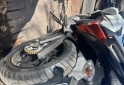 Motos - Honda Twister 250 2018 Nafta 150003Km - En Venta