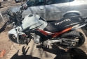 Motos - Honda Twister 250 2018 Nafta 150003Km - En Venta