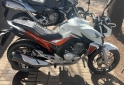 Motos - Honda Twister 250 2018 Nafta 150003Km - En Venta