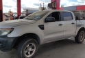 Camionetas - Ford 2014 xl 2014 GNC 170Km - En Venta