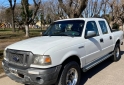 Camionetas - Ford Ranger XL Plus 4x2 3.0 2007 Diesel 265000Km - En Venta