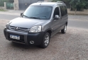 Utilitarios - Peugeot Partner vtc plus 2021 Diesel 45000Km - En Venta