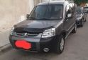 Utilitarios - Peugeot Partner vtc plus 2021 Diesel 45000Km - En Venta