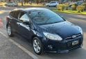 Autos - Ford Focus 2014 Nafta  - En Venta