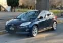 Autos - Ford Focus 2014 Nafta  - En Venta