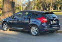 Autos - Ford Focus 2014 Nafta  - En Venta