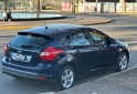 Autos - Ford Focus 2014 Nafta  - En Venta