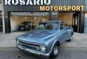 Clsicos - Chevrolet C10 1967 - En Venta