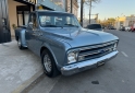 Clsicos - Chevrolet C10 1967 - En Venta