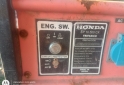 Herramientas - Motor honda 17 hp - En Venta