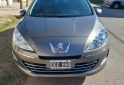 Autos - Peugeot 408 allure 2014 Nafta 165000Km - En Venta