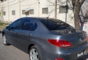 Autos - Peugeot 408 allure 2014 Nafta 165000Km - En Venta