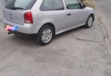 Autos - Volkswagen Gol 2009 Nafta 140000Km - En Venta