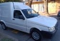 Utilitarios - Fiat Fiorino 2012 Nafta 190000Km - En Venta