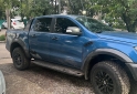 Camionetas - Ford Ranger Raptor 2020 Diesel 110000Km - En Venta