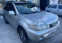 Camionetas - Nissan XTRAIL 4X4 2.5 2008 Nafta 260000Km - En Venta