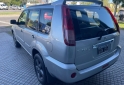 Camionetas - Nissan XTRAIL 4X4 2.5 2008 Nafta 260000Km - En Venta