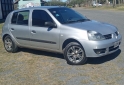 Autos - Renault Clio 2010 GNC 179000Km - En Venta