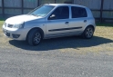 Autos - Renault Clio 2010 GNC 179000Km - En Venta