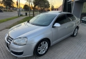 Autos - Volkswagen VENTO ADVANCE 2.5 2007 Nafta 140000Km - En Venta