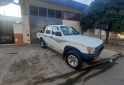 Camionetas - Toyota Hilux 1999 Diesel 390000Km - En Venta