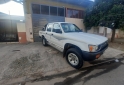 Camionetas - Toyota Hilux 1999 Diesel 390000Km - En Venta