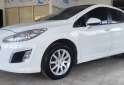 Autos - Peugeot 308 ALLURE 2012 Diesel 145550Km - En Venta