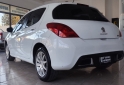 Autos - Peugeot 308 ALLURE 2012 Diesel 145550Km - En Venta