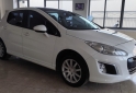 Autos - Peugeot 308 ALLURE 2012 Diesel 145550Km - En Venta