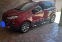 Camionetas - Ford Eco sport freestyle, 2016 2016 Nafta 75000Km - En Venta