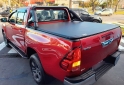 Camionetas - Toyota Hilux sr 2023 Diesel 125Km - En Venta