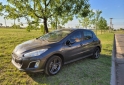 Autos - Peugeot 308 sport 2015 Nafta 103500Km - En Venta