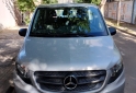 Utilitarios - Mercedes Benz Vito plus 111 cdi vidriad 2020 Diesel 53000Km - En Venta