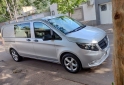 Utilitarios - Mercedes Benz Vito plus 111 cdi vidriad 2020 Diesel 53000Km - En Venta