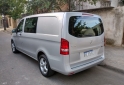 Utilitarios - Mercedes Benz Vito plus 111 cdi vidriad 2020 Diesel 53000Km - En Venta