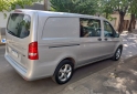 Utilitarios - Mercedes Benz Vito plus 111 cdi vidriad 2020 Diesel 53000Km - En Venta