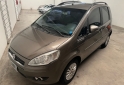 Autos - Fiat IDEA ATTRACTIVE 1.4 2012 Nafta 150000Km - En Venta