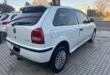 Autos - Volkswagen Gol 1.6 CONFORT 2004 GNC  - En Venta