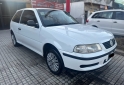 Autos - Volkswagen Gol 1.6 CONFORT 2004 GNC  - En Venta