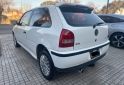 Autos - Volkswagen Gol 1.6 CONFORT 2004 GNC  - En Venta