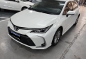 Autos - Toyota COROLLA XLI MT 2022 Nafta 62000Km - En Venta