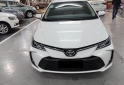 Autos - Toyota COROLLA XLI MT 2022 Nafta 62000Km - En Venta