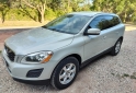 Camionetas - Volvo XC60 T6 4x4 AUTOMATICA 2012 Nafta 90000Km - En Venta