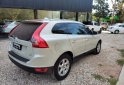 Camionetas - Volvo XC60 T6 4x4 AUTOMATICA 2012 Nafta 90000Km - En Venta