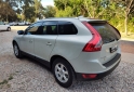 Camionetas - Volvo XC60 T6 4x4 AUTOMATICA 2012 Nafta 90000Km - En Venta