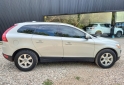 Camionetas - Volvo XC60 T6 4x4 AUTOMATICA 2012 Nafta 90000Km - En Venta