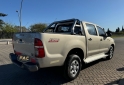 Camionetas - Toyota HILUX 2.5 DX PACK 2013 Diesel 150000Km - En Venta