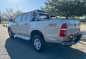 Camionetas - Toyota HILUX 2.5 DX PACK 2013 Diesel 150000Km - En Venta