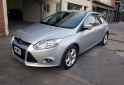 Autos - Ford FOCUS 1.6 5P S 2014 Nafta 145000Km - En Venta